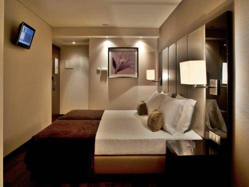 Luxe Hotel By TURIM Hoteis, Lisbon