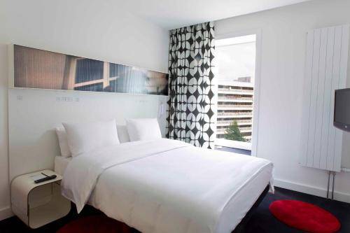 Hotel Gat Point Charlie, Berlin