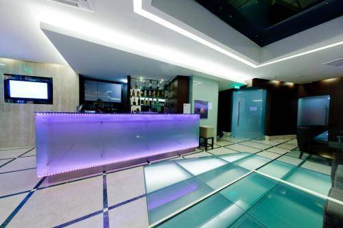 Luxe Hotel By TURIM Hoteis, Lisbon