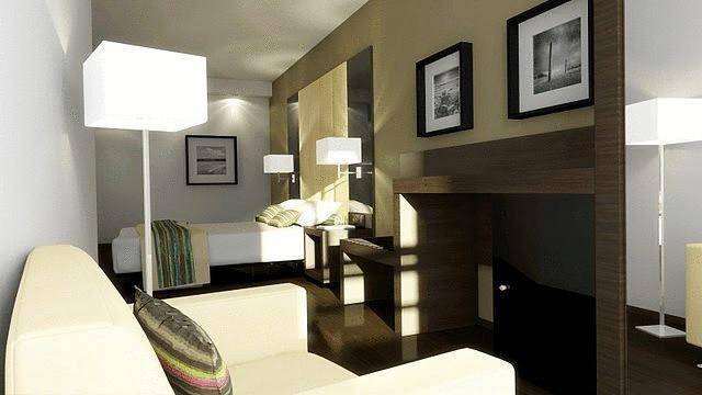 Luxe Hotel By TURIM Hoteis, Lisbon