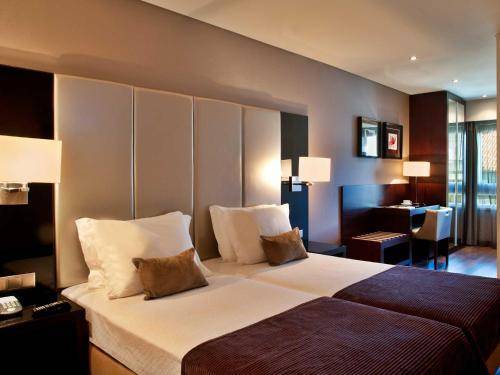 Luxe Hotel By TURIM Hoteis, Lisbon