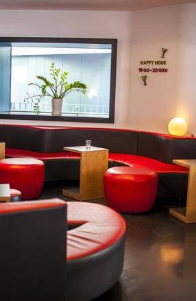 Hotel Gat Point Charlie, Berlin