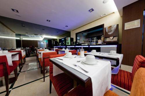 Luxe Hotel By TURIM Hoteis, Lisbon