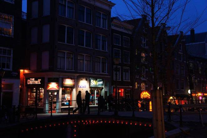 Hotel Royal Taste, Amsterdam