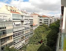 Luxe Hotel By TURIM Hoteis, Lisbon
