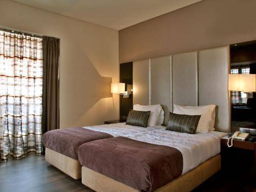 Luxe Hotel By TURIM Hoteis, Lisbon