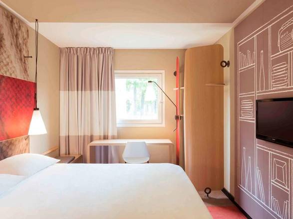 Hotel Ibis Lisboa Liberdade, Lisbon