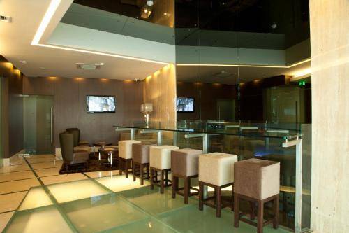 Luxe Hotel By TURIM Hoteis, Lisbon