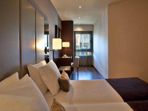 Luxe Hotel By TURIM Hoteis, Lisbon