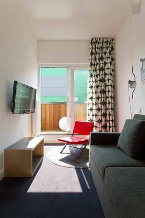 Hotel Gat Point Charlie, Berlin