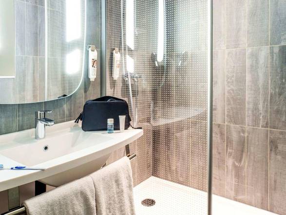 Hotel Ibis Lisboa Liberdade, Lisbon