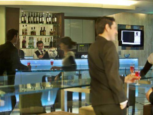 Luxe Hotel By TURIM Hoteis, Lisbon