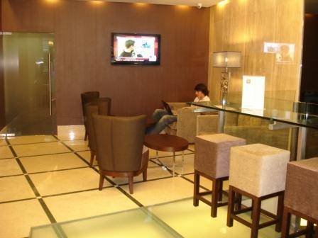 Luxe Hotel By TURIM Hoteis, Lisbon