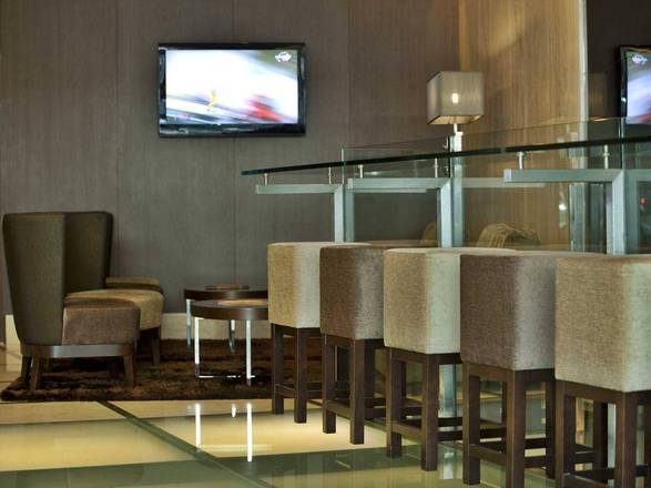 Luxe Hotel By TURIM Hoteis, Lisbon