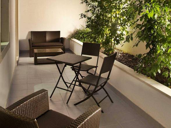 Luxe Hotel By TURIM Hoteis, Lisbon