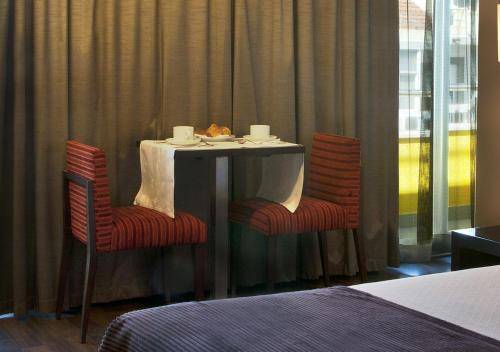 Luxe Hotel By TURIM Hoteis, Lisbon
