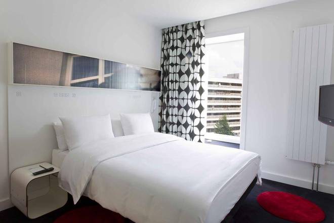 Hotel Gat Point Charlie, Berlin