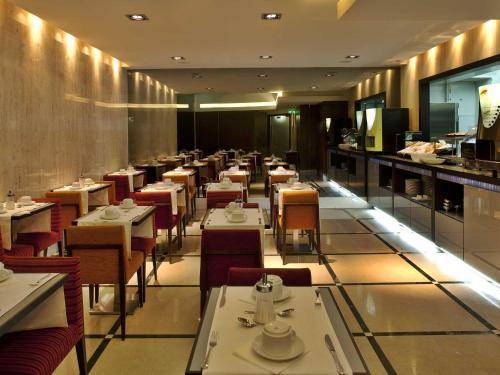 Luxe Hotel By TURIM Hoteis, Lisbon
