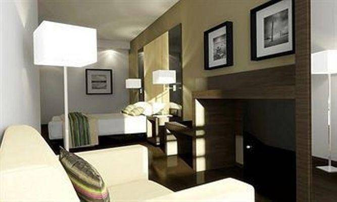 Luxe Hotel By TURIM Hoteis, Lisbon