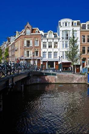 Amsterdam Wiechmann Hotel, Amsterdam